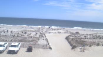 Live Camera from Beach Patrol HQ, Margate City, NJ