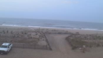 Live Camera from Beach Patrol HQ, Margate City, NJ