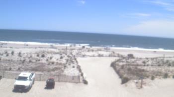 Live Camera from Beach Patrol HQ, Margate City, NJ