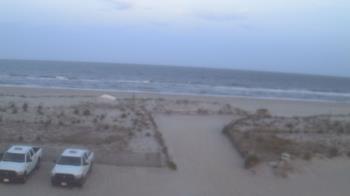 Live Camera from Beach Patrol HQ, Margate City, NJ