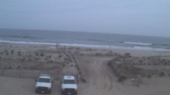 Live Camera from Beach Patrol HQ, Margate City, NJ