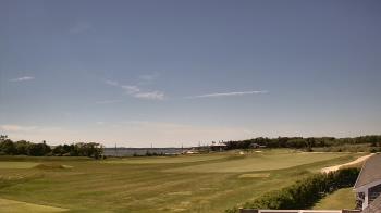 Live Camera from The Kittansett Club, Marion, MA