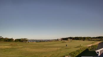Live Camera from The Kittansett Club, Marion, MA