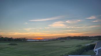 Live Camera from The Kittansett Club, Marion, MA