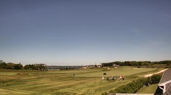 Live Camera from The Kittansett Club, Marion, MA