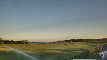 Live Camera from The Kittansett Club, Marion, MA