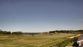 Live Camera from The Kittansett Club, Marion, MA