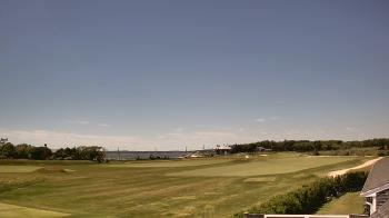 Live Camera from The Kittansett Club, Marion, MA