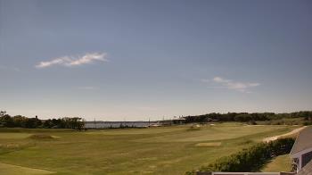 Live Camera from The Kittansett Club, Marion, MA