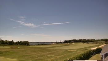 Live Camera from The Kittansett Club, Marion, MA