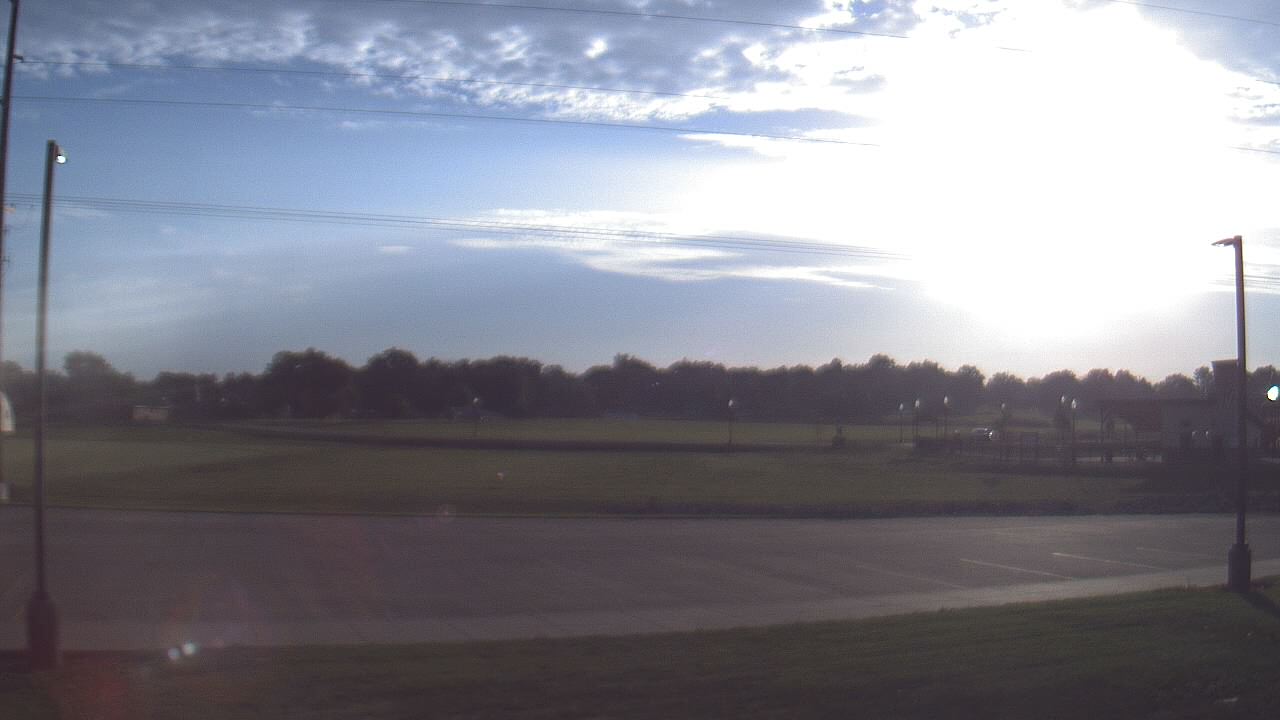 Live Camera from West ES, Mount Vernon, IN 47620
