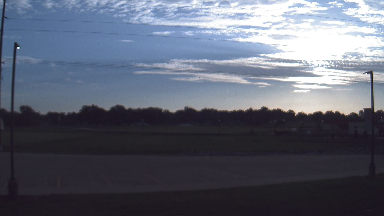 Live Camera from West ES, Mount Vernon, IN 47620