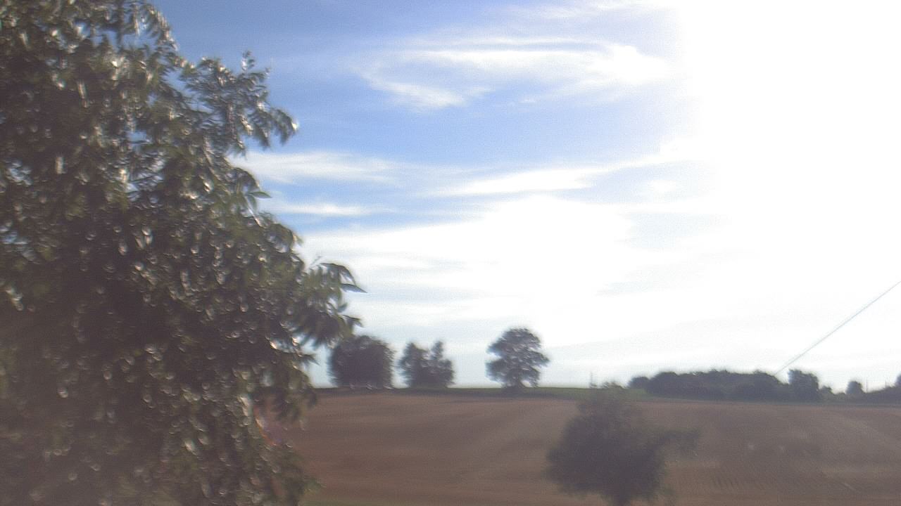 Live Camera from Farmersville School, Mount Vernon, IN 47620