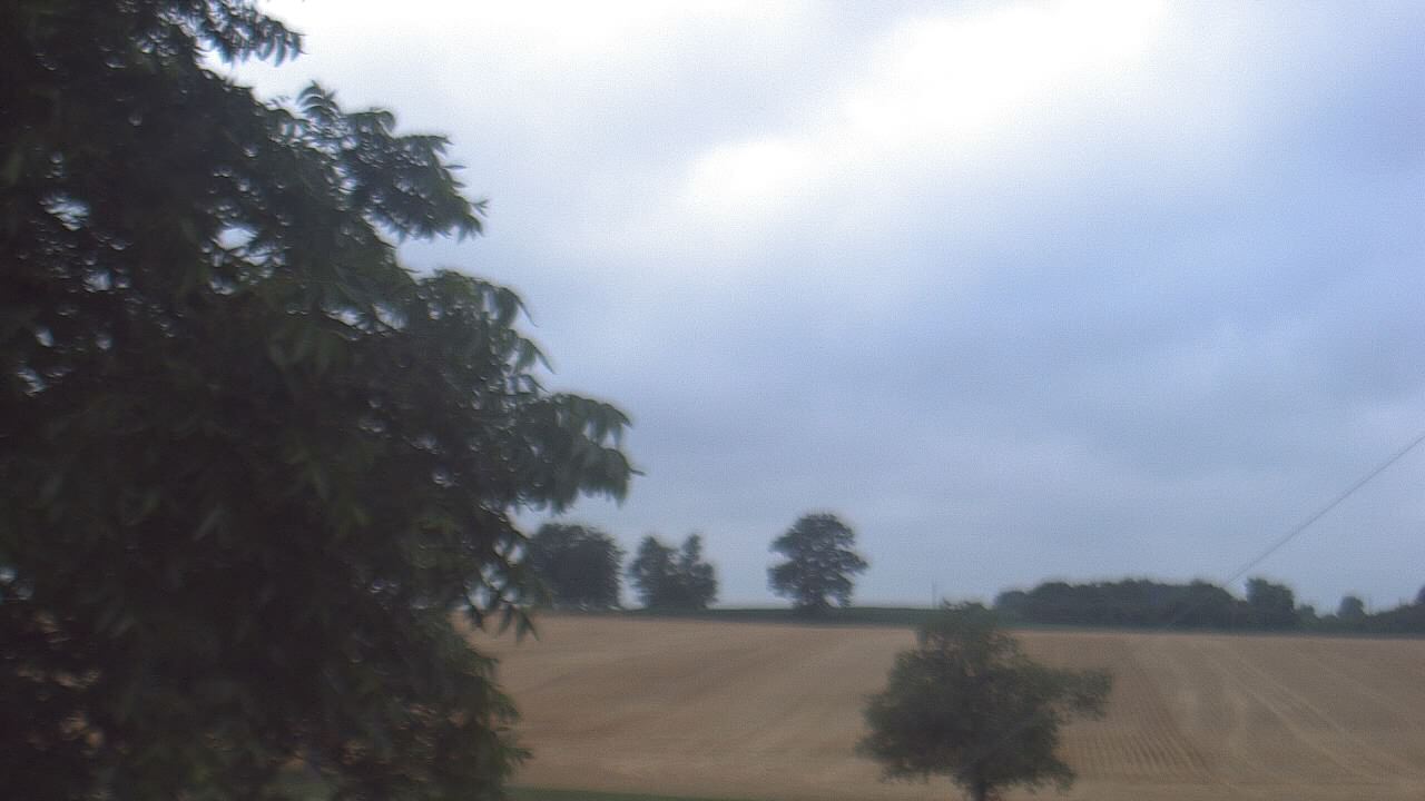 Live Camera from Farmersville School, Mount Vernon, IN 47620