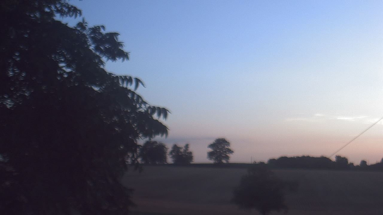 Live Camera from Farmersville School, Mount Vernon, IN 47620
