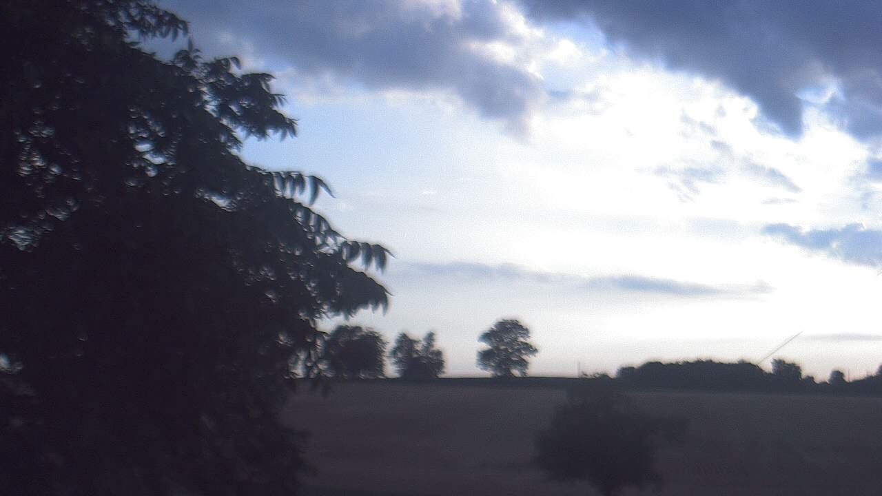 Live Camera from Farmersville School, Mount Vernon, IN 47620