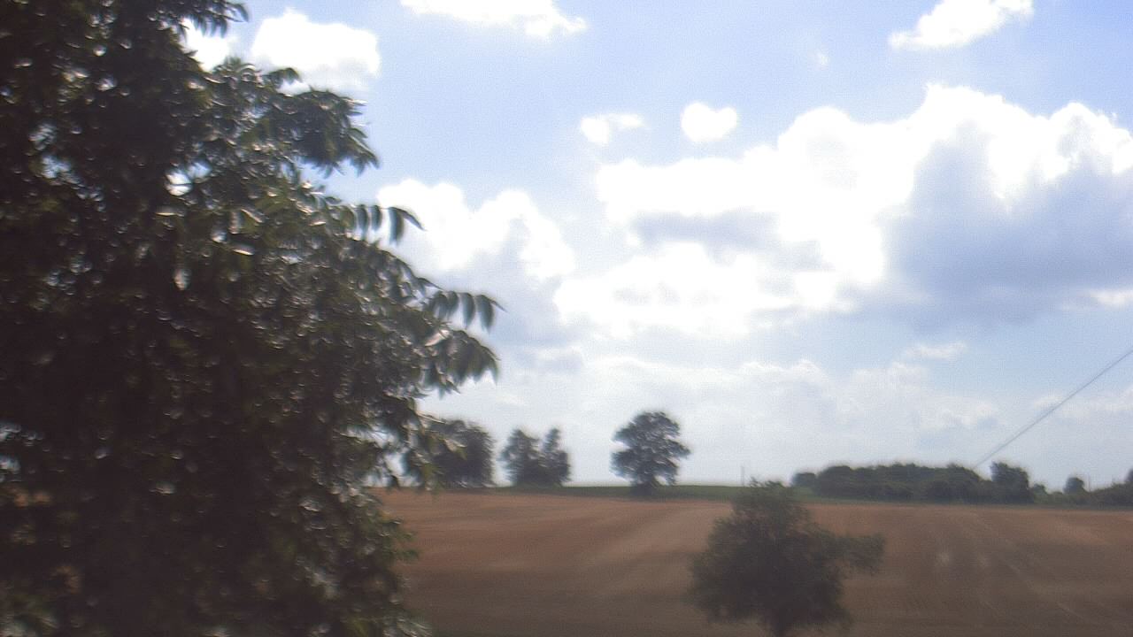Live Camera from Farmersville School, Mount Vernon, IN 47620