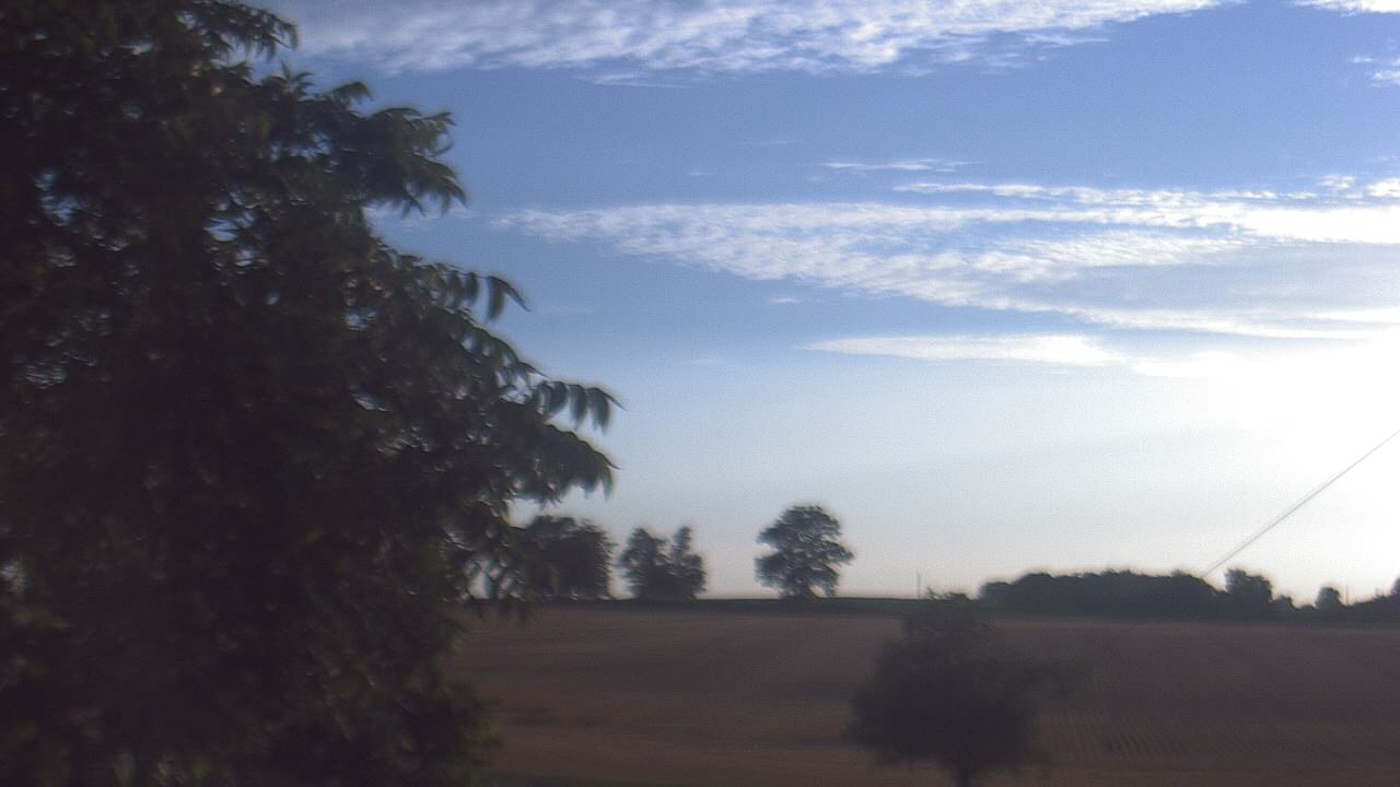 Live Camera from Farmersville School, Mount Vernon, IN 47620