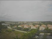 Live Camera from Embassy Suites Ft.Myers / Estero, Estero, FL