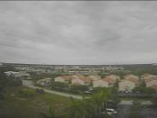 Live Camera from Embassy Suites Ft.Myers / Estero, Estero, FL