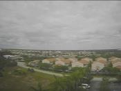 Live Camera from Embassy Suites Ft.Myers / Estero, Estero, FL