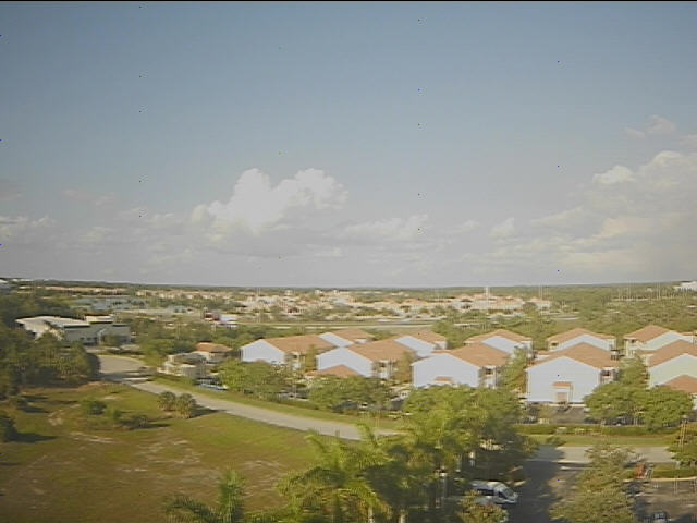 Live Camera from Embassy Suites Ft.Myers / Estero, Estero, FL 33928