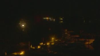 Live Camera from Hamilton Harbor Yacht Club, Naples, FL