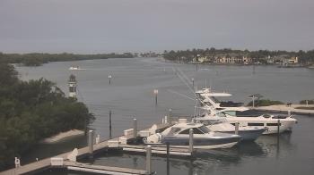 Live Camera from Hamilton Harbor Yacht Club, Naples, FL 34112
