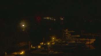 Live Camera from Hamilton Harbor Yacht Club, Naples, FL