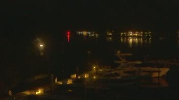 Live Camera from Hamilton Harbor Yacht Club, Naples, FL