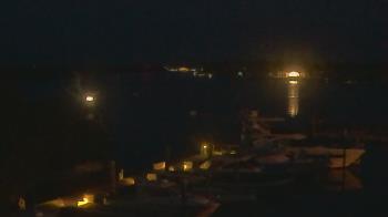 Live Camera from Hamilton Harbor Yacht Club, Naples, FL