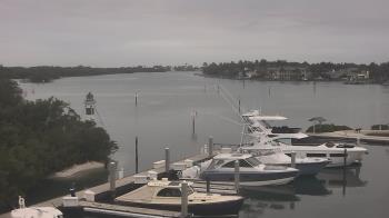 Live Camera from a random camera within the United States