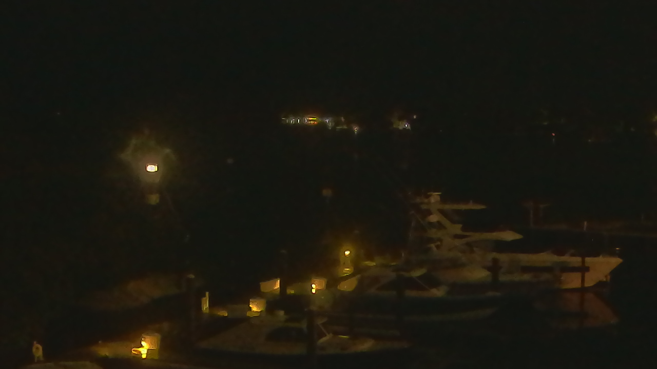 Live Camera from Hamilton Harbor Yacht Club, Naples, FL 34112