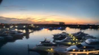 Live Camera from Bayview Dental Arts, Dr.Scherder, Naples, FL