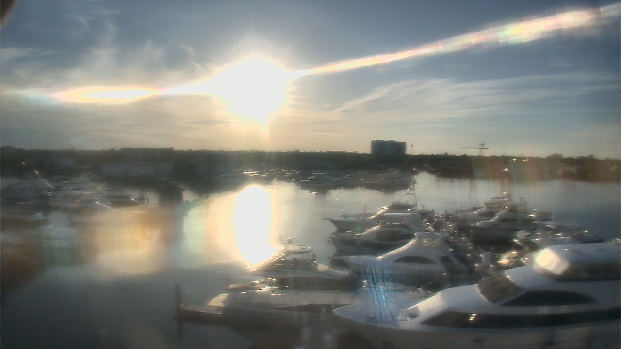 Live Camera from Bayview Dental Arts, Dr.Scherder, Naples, FL 34102