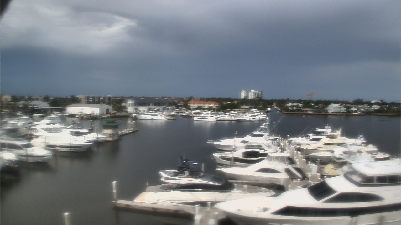 Live Camera from Bayview Dental Arts, Dr.Scherder, Naples, FL 34102