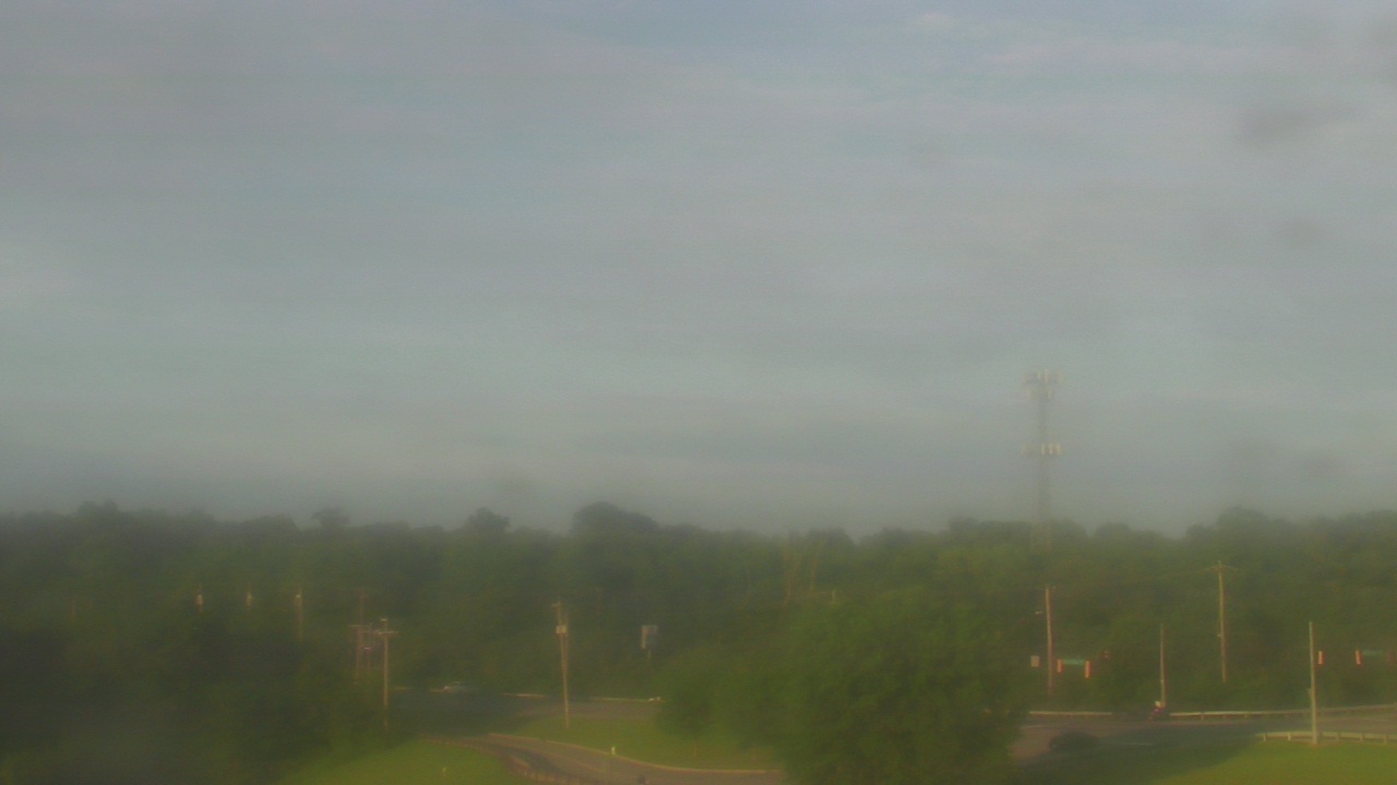 Live Camera from Cecil Community College, North East, MD 21901