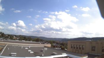 Live Camera from Valley MS, New Kensington, PA