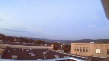 Live Camera from Valley MS, New Kensington, PA