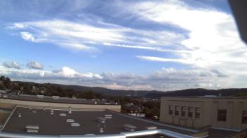 Live Camera from Valley MS, New Kensington, PA