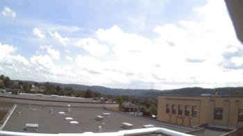 Live Camera from Valley MS, New Kensington, PA