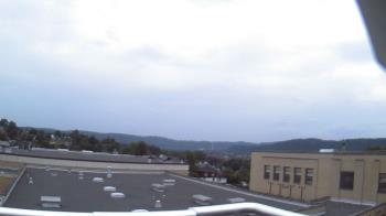Live Camera from Valley MS, New Kensington, PA