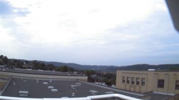 Live Camera from Valley MS, New Kensington, PA