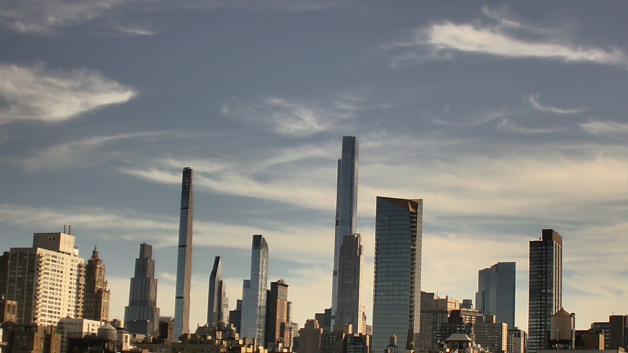 Live Camera from Rodeph Sholom Day School, New York, NY 10024