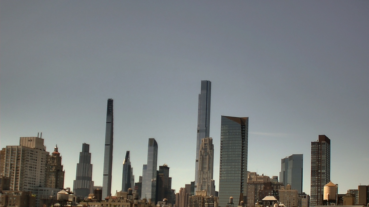 Live Camera from Rodeph Sholom Day School, New York, NY 10024