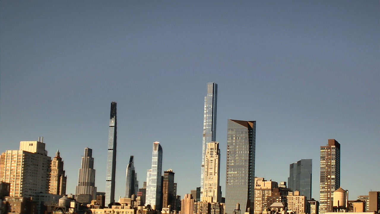 Live Camera from Rodeph Sholom Day School, New York, NY 10024