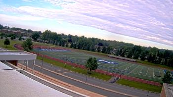 Live Camera from Nazareth Area MS, Nazareth, PA