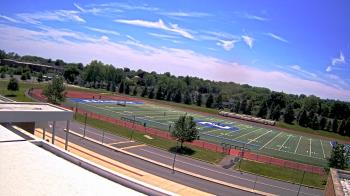 Live Camera from Nazareth Area MS, Nazareth, PA
