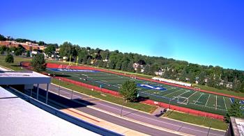 Live Camera from Nazareth Area MS, Nazareth, PA