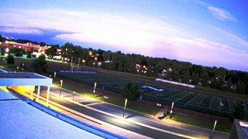 Live Camera from Nazareth Area MS, Nazareth, PA